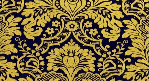 Cotton,Quilt,Fabric,Pre,Cut,Yards,Gilt,Age,Dear,Stella,Navy,Blue,Gold,Metallic,,quilt backing, dresses, quilt fabric,cotton material,auntie chris quilt,sewing,crafts,quilting,online fabric,sale fabric