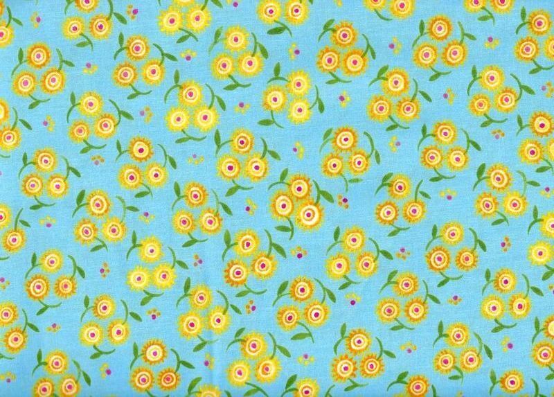 Fat Quarter Shop Cotton Fabric Pre Cut Fat Quarters  - product images  of 