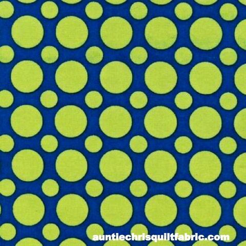 Fat,Quarter,Shop,Cotton,Fabric,Pre,Cut,Quarters,Spot,On,Multi,Size,Dots,Sapphire,,quilt backing, dresses, quilt fabric,cotton material,auntie chris quilt,sewing,crafts,quilting,online fabric,sale fabric