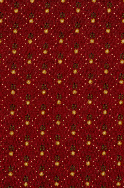 Easy Fabric Panel Quilt Kit Reindeer Magic Christmas Snowman   - product images  of 