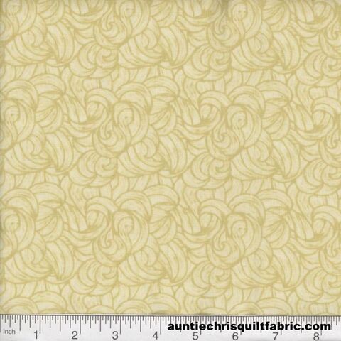 Fat,Quarter,Shop,Cotton,Fabric,Pre,Cut,Quarters,Twisted,Swirly,Sand,Cream,,quilt backing, dresses, quilt fabric,cotton material,auntie chris quilt,sewing,crafts,quilting,online fabric,sale fabric