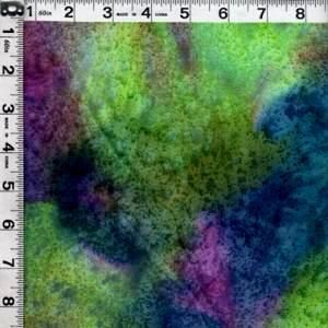 Fat Quarter Shop Cotton Fabric Pre Cut Fat Quarters Monet 156 - product images  of 