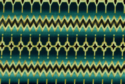 Cotton,Quilt,Fabric,Southwest,Stripe,Geometric,Benartex,Teal,Blue,quilt fabric,cotton material,auntie chris quilt,sewing,crafts,quilting,online fabric,sale fabric