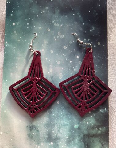 Sharon,Rose,Mermaid,Collection,Earrings,SRSE/17,Sharon Rose Mermaid collection