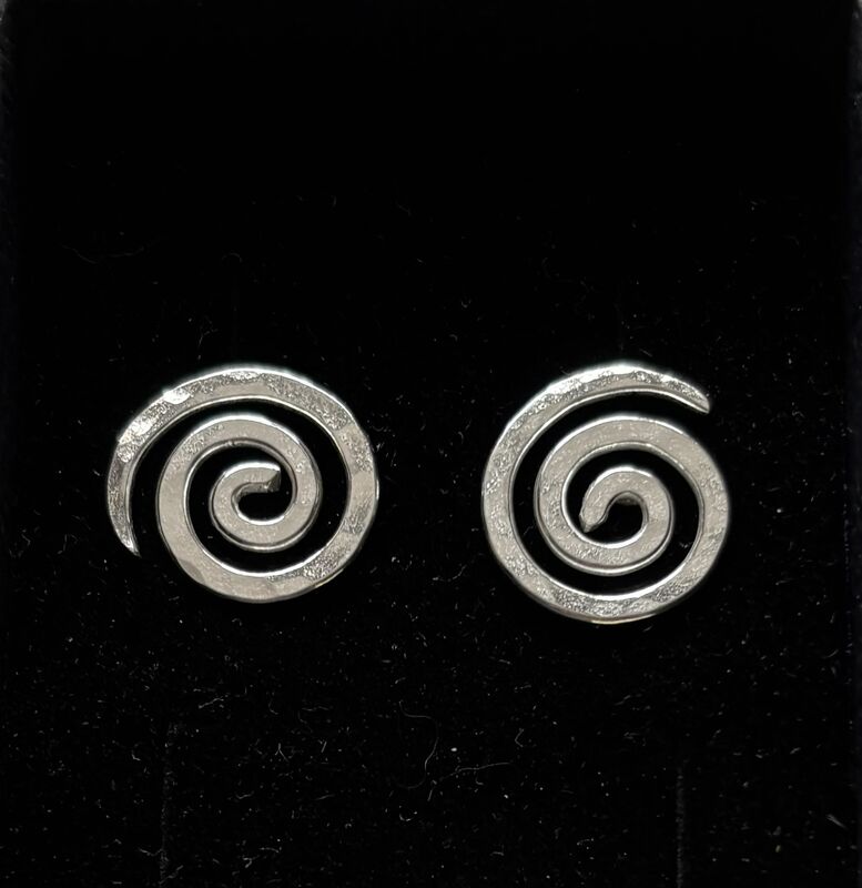Forgetmeknot jewellery - product images