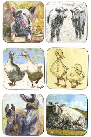 Annabel-Langrish-Farmyard-Placemats,Annabel-Langrish-Farmyard-placemats