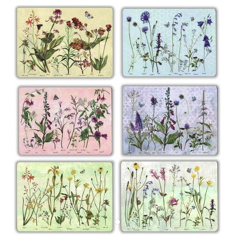 Annabel-Langrish-Wildflowers-Tablemats