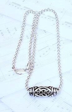 Celtic Bead Necklace - product images  of 