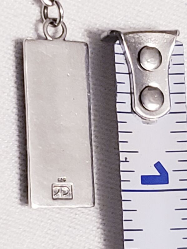 Keyboard Necklace - product images  of 