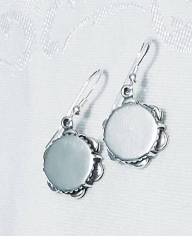 Tambourine Earrings - product images  of 