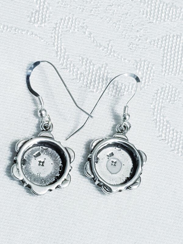 Tambourine Earrings - product images  of 