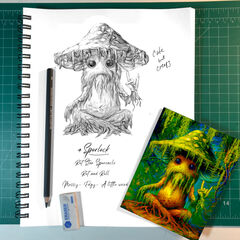 Product images  of 