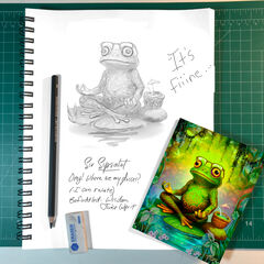 Product images  of 