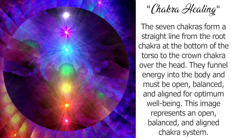 Chakra Necklace Gift Set, Rainbow Jewelry, Matching Art Card - product images  of 
