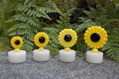 sunflower 4 set - product image