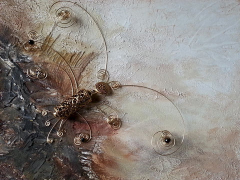 Abstract,Painting,,Textured,3D,Butterfly,Jewelry,Art,,Mixed,Media,Earthtone,Wall,Original,Sculpture,Art,Painting,original_art,textured_painting,butterfly_painting,butterfly_sculpture,abstract_painting,abstract_sculpture,mixed_media_art,jewelry_art,sculptured_painting,abstract_art,wall_art,3d_butterfly_art,sculpture_painting