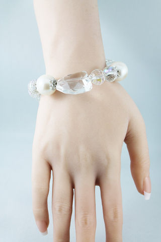 Big,Bold,Chunky,Bridal,Bracelet,Jewelry,Beaded,statement_bracelet,bold_bracelet,bold_statement,bold_pearl_bracelet,statement_piece,wedding_jewellery,wedding_jewelry,pearl_statement,big_bold,womens_bracelet,bridal_jewelry,pearl_bridal,pearl_bracelet,mother of pearl,glass beads,m