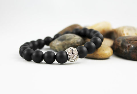 Black,Matte,Onyx,Beaded,Stretch,Bracelet,Jewelry,Beadwork,matte_onyx_bracelet,onyx_bracelet,stretch_bracelet,black_bracelet,black_onyx,unisex_bracelet,unisex_jewelry,beaded_stretch,beaded_bracelet,bracelet_stretch,bracelet_unisex,womens_bracelet,mens_bracelet,matte onyx,rhinestone space