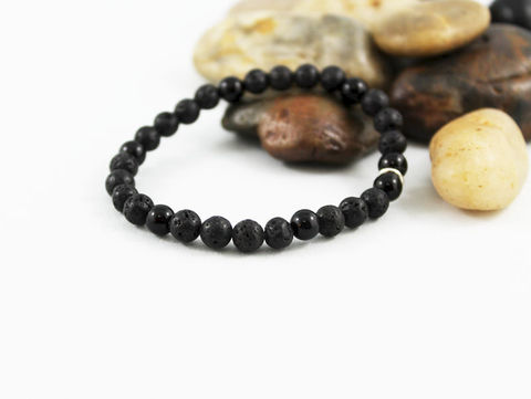 Mens,Lava,Bead,Bracelet,Jewelry,Beaded,onyx_bracelet,stacking_bracelet,black_bracelet,beaded_bracelet,stretch_bracelet,stretchy_bracelet,mens_bracelet,shiny_onyx_bracelet,bead_bracelet,womens_bracelet,unisex_bracelet,mens_black_onyx,lava_bead_bracelet,lava beads,onyx be