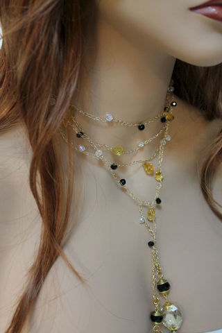 Extra,Long,Wire,Crochet,Necklace,Jewelry,Lariat,crochet_wire_lariat,gold_lariat,long_lariat_necklace,crystal_bead_lariat,wire_crochet_lariat,crochet_necklace,teardrop_bead_lariat,gold_beaded_lariat,lariat_necklace,long_necklace,wire_choker_necklace,wire_choker,extra_long_necklac