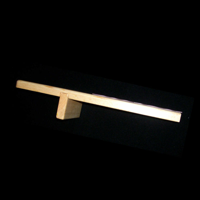 Boot jack horse - SS Woodcraft