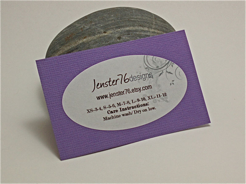 OVAL Custom Sticker Labels - product images  of 
