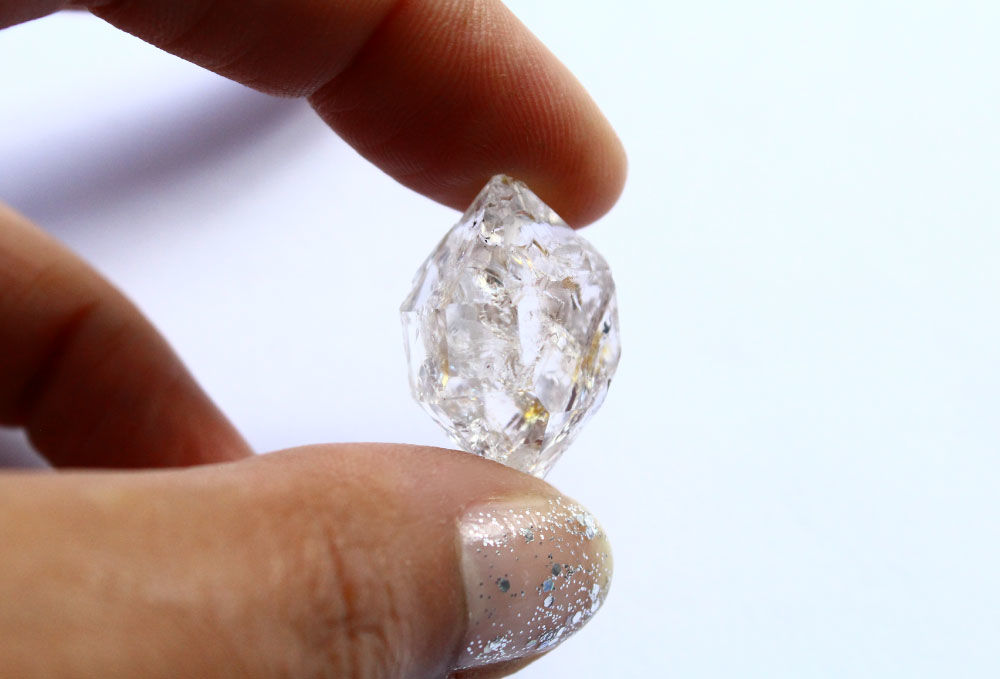 Are Herkimer Diamonds Valuable? Taylor Two Jewellery
