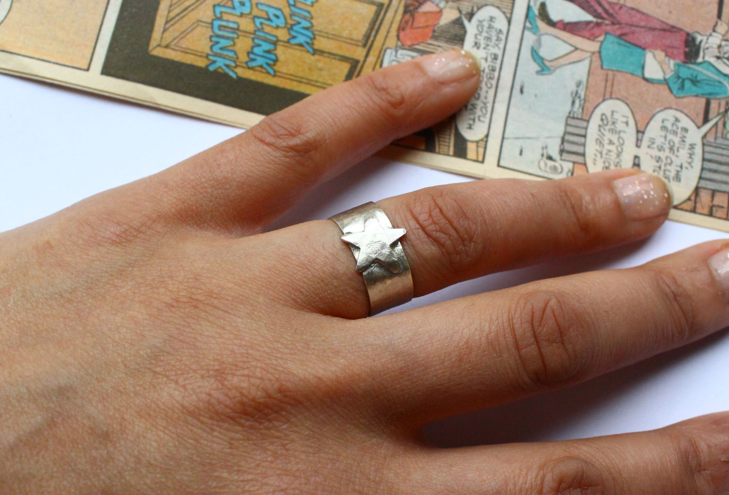 Buying On A Ring site When You Have Finger Swelling Taylor Two