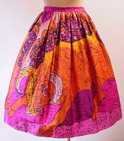 Past,Sales,Falconetto, silk, skirt, cheongsam, slip, Farr West, Femme Fashions, boudoir, Fifth Avenue, girdle, Flair, Flings, Flirtations, dress, high heels, nightgown