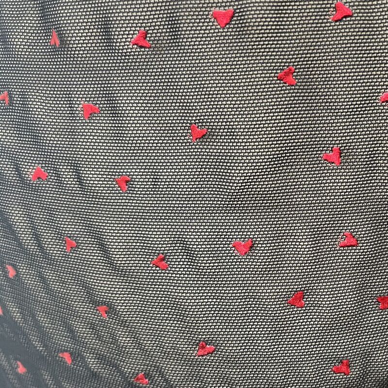 HANKY PANKY Hearts Chemise   S/M - product image  