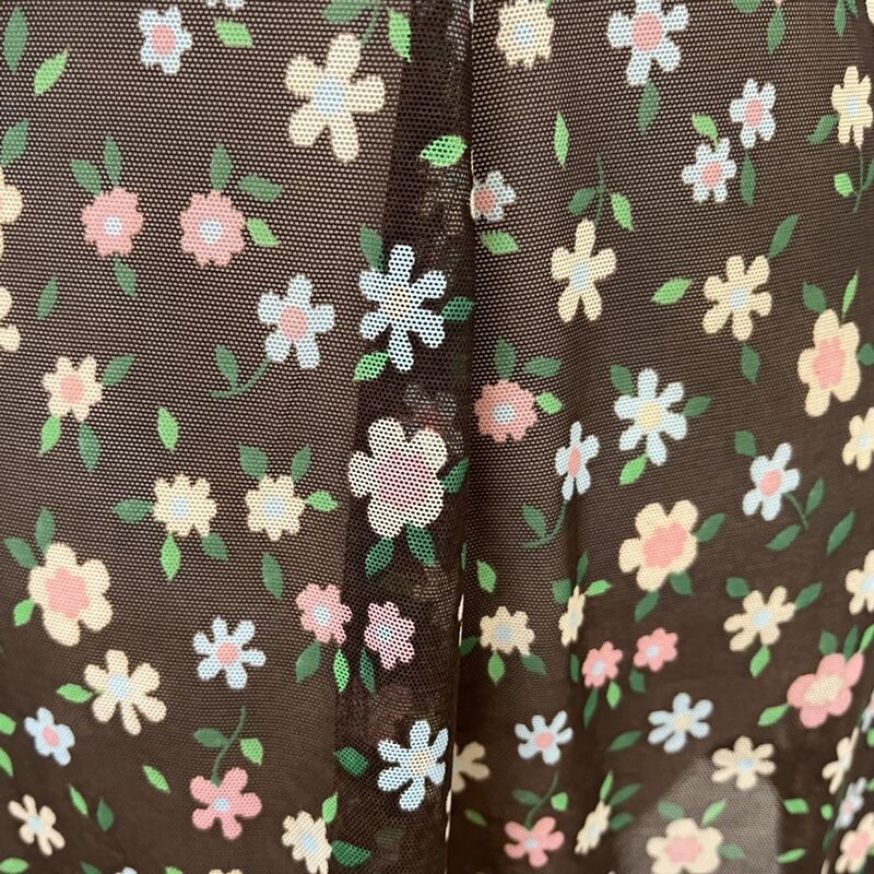 Daisies LA PERLA OCCHI VERDE Nightie   XS - product image  