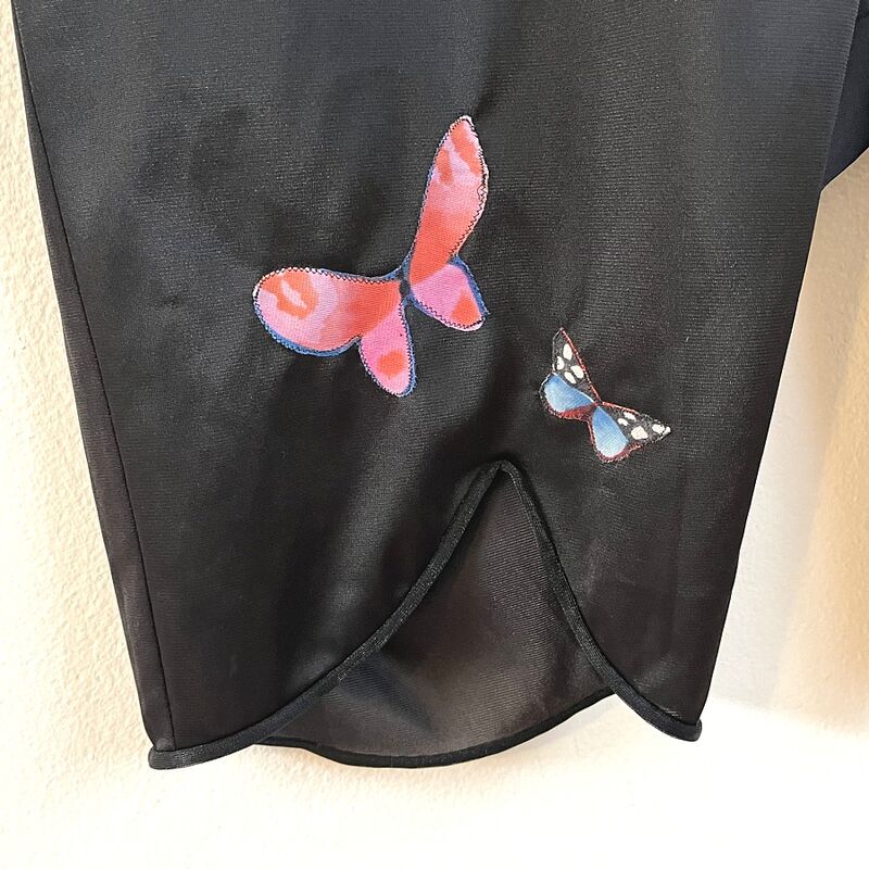 Vintage 50s VANITY FAIR Butterfly Pettipants Panties   Small - product image  