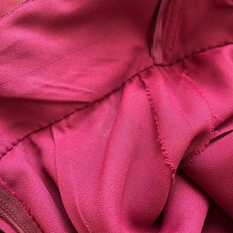 70s Modern Princess Estevez Dress    X-Small / Small  33b/30w - product image  