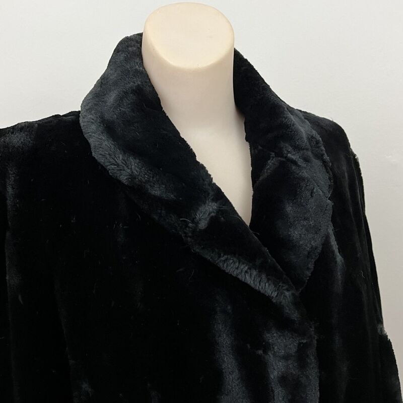 Vintage 40s 50s Night at the Opera Cape    Medium - product image  