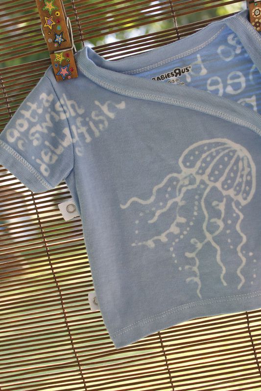 Better than goodbye, Animal goodbyes, kimono wrap infant top - product image  