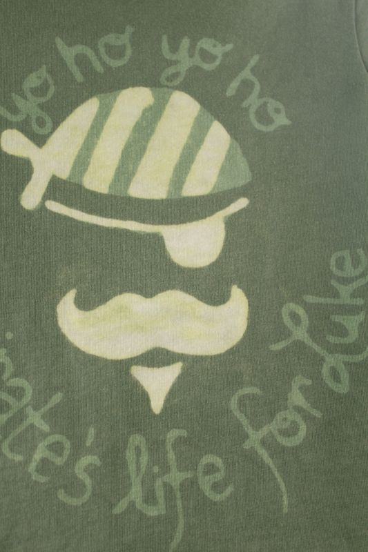 Pirate essentials tshirt - product image  