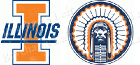 Illinois,University,Fighting,Illini,Grosgrain,Ribbon,Illinois University Fighting Illini ribbon, mlb grosgrain ribbon, nfl grosgrain ribbon, nba grosgrain ribbon, ncaa grosgrain ribbon, nhl grosgrain ribbon, custom printed grosgrain ribbon, designer grosgrain ribbon, team grosgrain ribbon