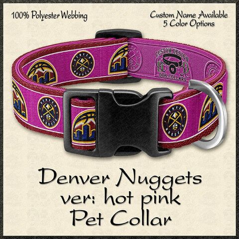 Basketball,Fan,Denver,Nuggets,Dog,Collar,5,Color,Options,denver_nuggets_fan,red_nuggets_collar,blue_nuggets_collar,pink_nuggets_collar,gold_nuggets_collar,navy_nuggets_collar,denver_nuggets_dog,nuggets_dog_collar,nuggets_basketball,denver_dog_collar,pink_denver_nuggets,pet_denver_nuggets,gift_denver_nuggets