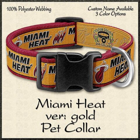 Miami,Heat,Basketball,Dog,Collar,miami_heat_fan,miami_heat_gift,miami_heat_dog,miami_heat_collar,miami_heat_nba,heat_dog_collar,heat_fan_gift,heat_dog_gift,Miami_fan_gift,miami_basketball,miami_dog_gift,gold_heat_dog_collar,gold_miami_heat_dog