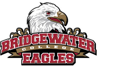 Bridgewater,College,Eagles,Custom,Designed,Grosgrain,Ribbon,Bridgewater College Eagles Custom Designed Grosgrain Ribbon, custom printed grosgrain ribbon, custom printed college university grosgrain ribbon, college university grosgrain ribbon by the yard