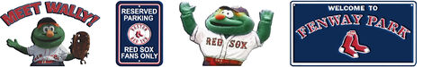 Boston,Red,Sox,-,'Wally',Grosgrain,Ribbon,Custom,Printed,by,the,Yard,Boston Red Sox - 'Wally' - Grosgrain Ribbon Custom Printed by the Yard, NHL Team Grosgrain Ribbon by the yard, NFL Team Grosgrain Ribbon by the Yard, NBA Team Grosgrain Ribbon by the Yard, MLB Team Grosgrain Ribbon by the Yard, 