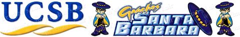 California,Santa,Barbara,Gouchos,Custom,Designed,Grosgrain,Ribbon,Printed,by,the,Yard,California Santa Barbara Gouchos Custom Designed Grosgrain Ribbon, custom printed grosgrain ribbon, custom printed college university grosgrain ribbon, college university grosgrain ribbon by the yard