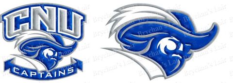 Christopher,Newport,University,Captains,Custom,Designed,Grosgrain,Ribbon,Printed,by,the,Yard,Christopher Newport University Captains Custom Designed Grosgrain Ribbon, custom printed grosgrain ribbon, custom printed college university grosgrain ribbon, college university grosgrain ribbon by the yard