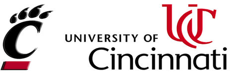 Cincinnati,University,Bearcats,ver.,No2,Custom,Designed,Grosgrain,Ribbon,Printed,by,the,Yard,Cincinnati University Bearcats ver. No2 Custom Designed Grosgrain Ribbon, custom printed grosgrain ribbon, custom printed college university grosgrain ribbon, college university grosgrain ribbon by the yard