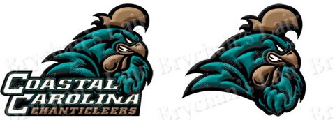Coastal,Carolina,University,Chanticleers,Custom,Designed,Grosgrain,Ribbon,Printed,by,the,Yard,Coastal Carolina University Chanticleers Custom Designed Grosgrain Ribbon, custom printed grosgrain ribbon, custom printed college university grosgrain ribbon, college university grosgrain ribbon by the yard