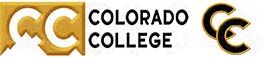 Colorado,College,Custom,Designed,Grosgrain,Ribbon,Printed,by,the,Yard,Colorado College Custom Designed Grosgrain Ribbon, custom printed grosgrain ribbon, custom printed college university grosgrain ribbon, college university grosgrain ribbon by the yard
