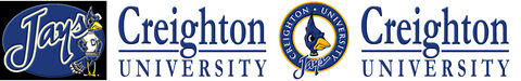 Creighton,University,Blue,Jays,ver.,No1,Custom,Designed,Grosgrain,Ribbon,Printed,by,the,Yard,Creighton University Blue Jays ver. No1 Custom Designed Grosgrain Ribbon, custom printed grosgrain ribbon, custom printed college university grosgrain ribbon, college university grosgrain ribbon by the yard