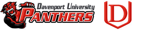 Davenport,University,Panthers,ver.,No3,Custom,Designed,Grosgrain,Ribbon,Printed,by,the,Yard,Davenport University Panthers ver. No3 Custom Designed Grosgrain Ribbon, custom printed grosgrain ribbon, custom printed college university grosgrain ribbon, college university grosgrain ribbon by the yard
