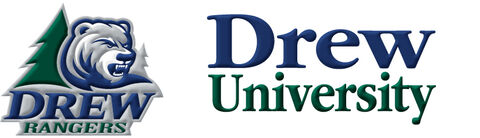 Drew,University,Rangers,Custom,Designed,Grosgrain,Ribbon,Printed,by,the,Yard,Drew University Rangers Custom Designed Grosgrain Ribbon, custom printed grosgrain ribbon, custom printed college university grosgrain ribbon, college university grosgrain ribbon by the yard