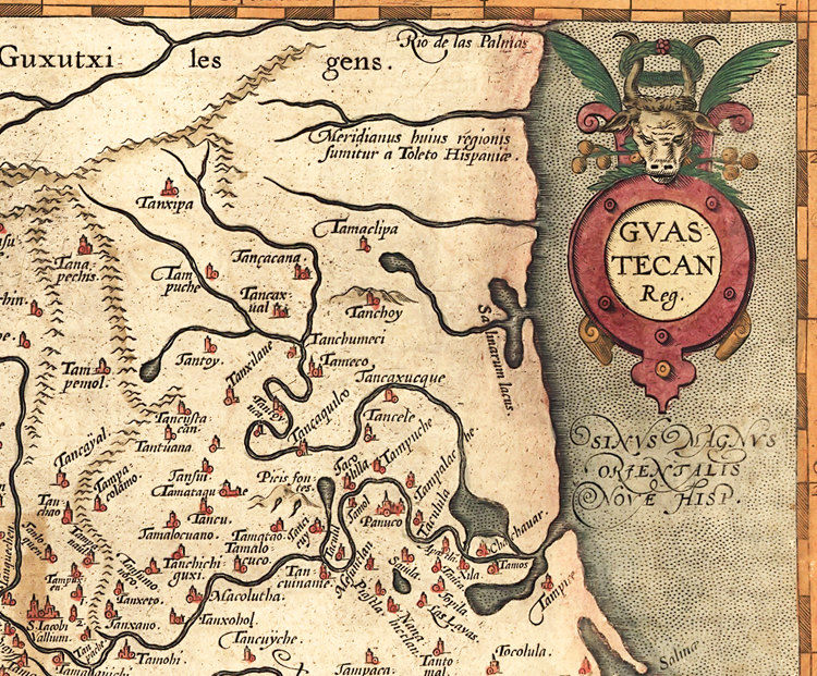 Old Map Of Florida Pioneers Maps - Il Fullxfull.471258330 Dcmv Grande 